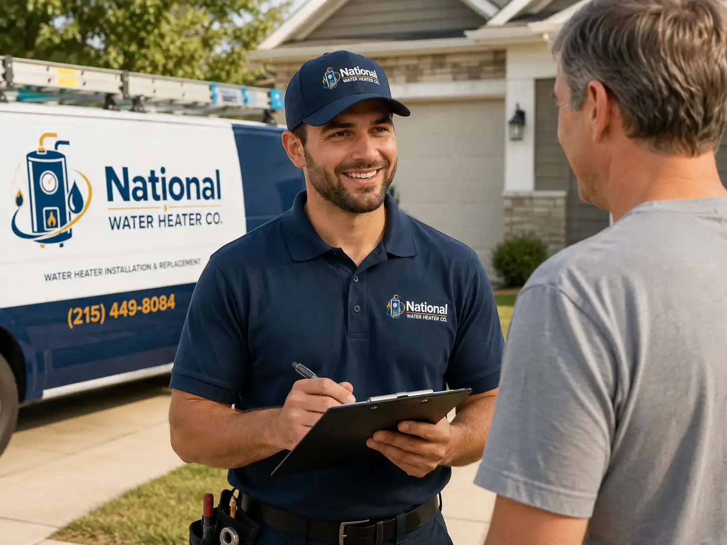 Water Heater Installation Tolstoy, SD FAQs